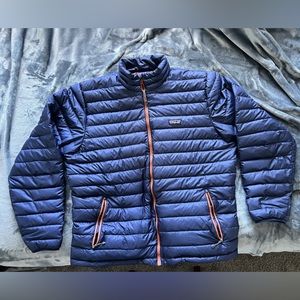 Men’s Patagonia insulated jacket XXL